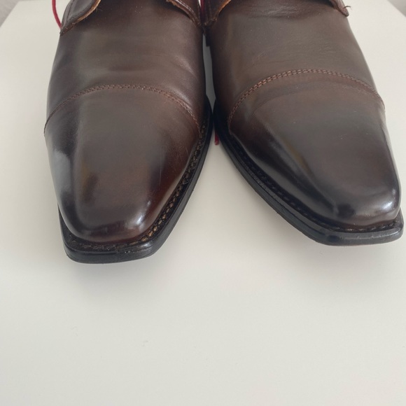 To Boot New York Dress Shoes - Picture 2 of 9